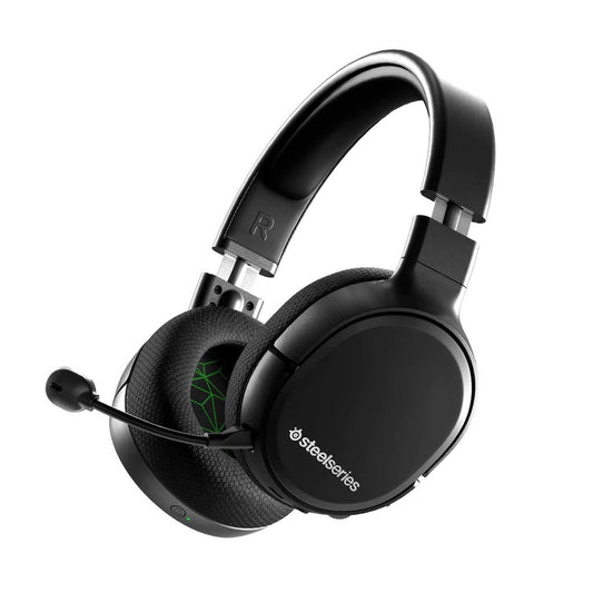 - SteelSeries Arctis 1 Wireless | Wireless Gaming Headset | USB-C -