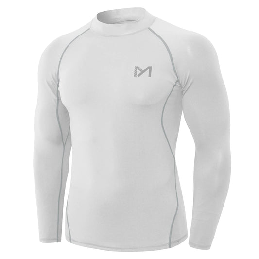 - MEETYOO Men’s Compression Base Layer -