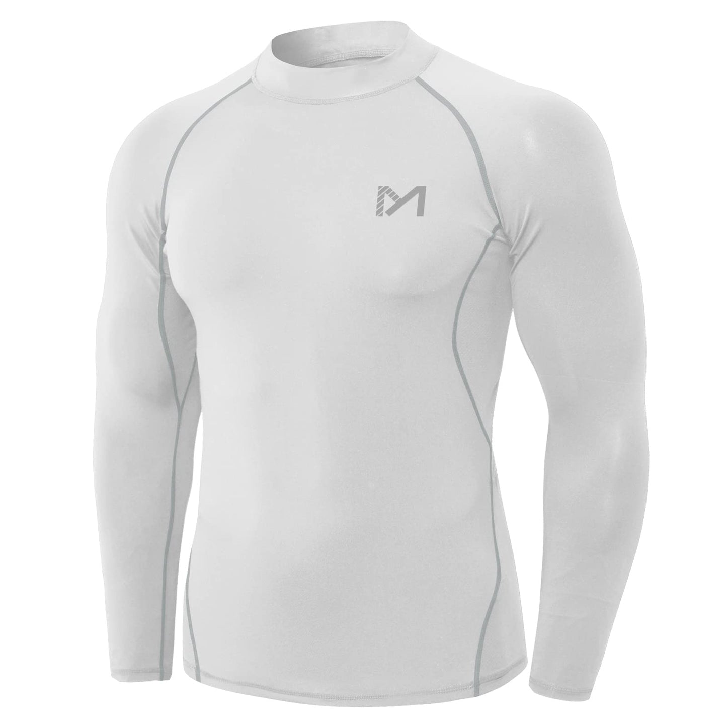 - MEETYOO Men’s Compression Base Layer -