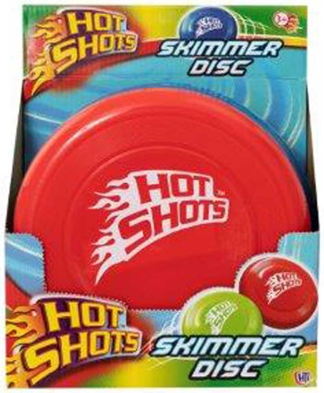 - HOT BARGAINS Frisbee | Lightweight Ultimate Frisbee -