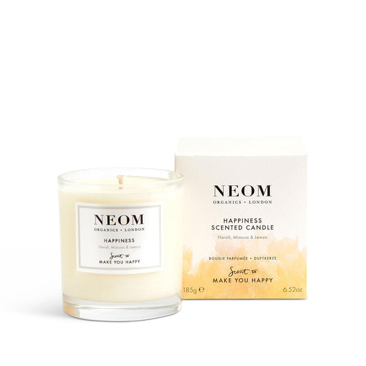 - Neom Organics London | Real Luxury Scented Candle -