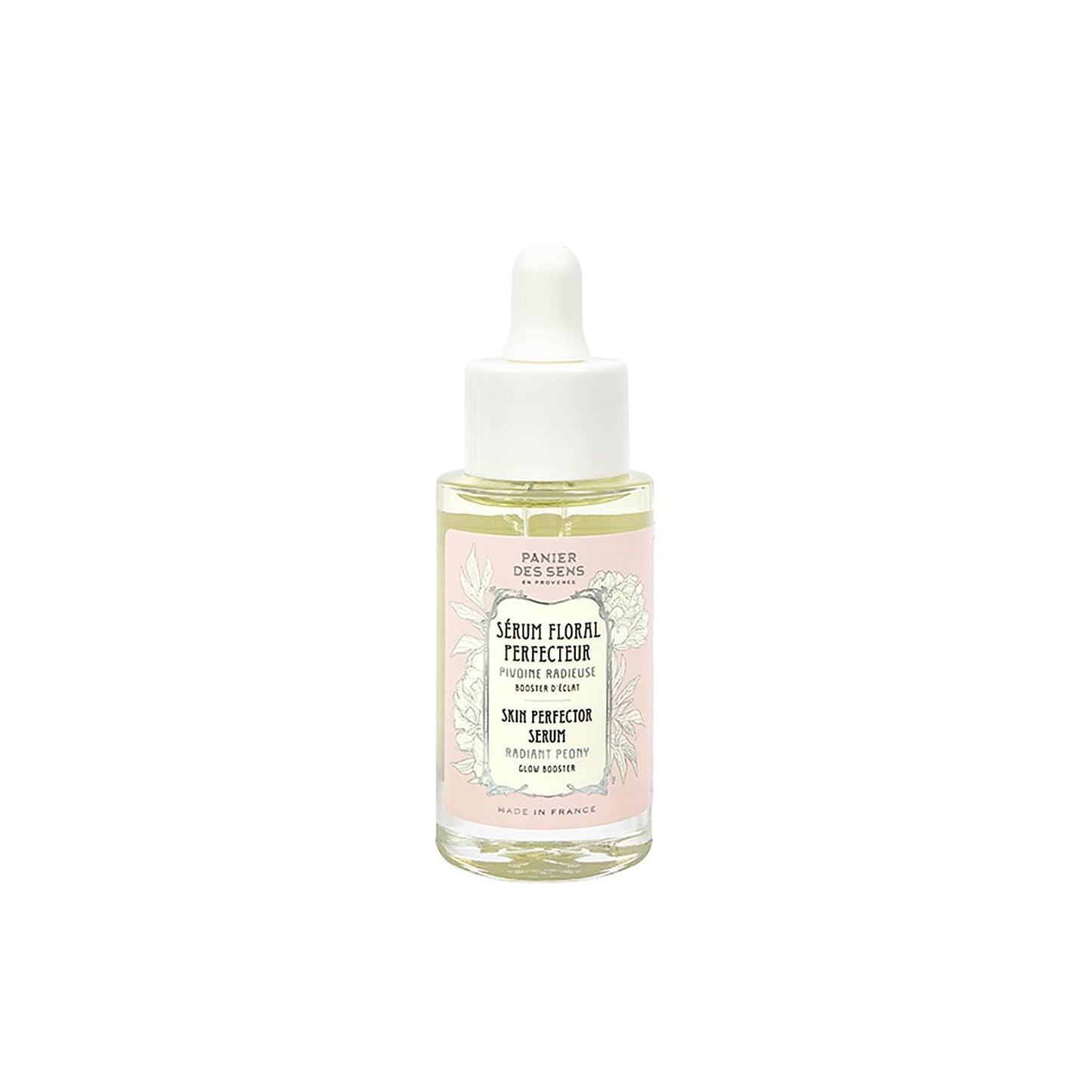 - Panier des Sens - Womens Skin Perfector Face Serum -