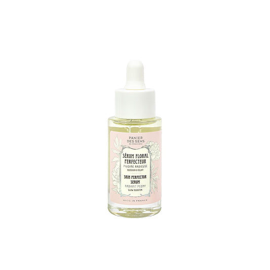 - Panier des Sens - Womens Skin Perfector Face Serum -