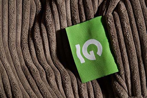 - Gilda ® Highback Gamer Beanbag Chair | Amazing Back Support -