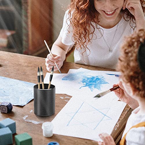 - VAYDEER Metal Pen Holder -
