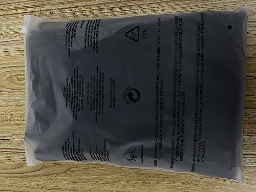 - Larrok Mens Jogger Trousers | Zip Running Pants | Casual Gym Fitness Bottoms -