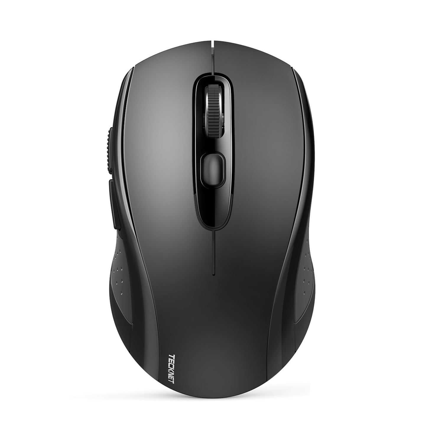 - TECKNET Bluetooth Mouse | Multi-Device Wireless Mouse | Bluetooth -