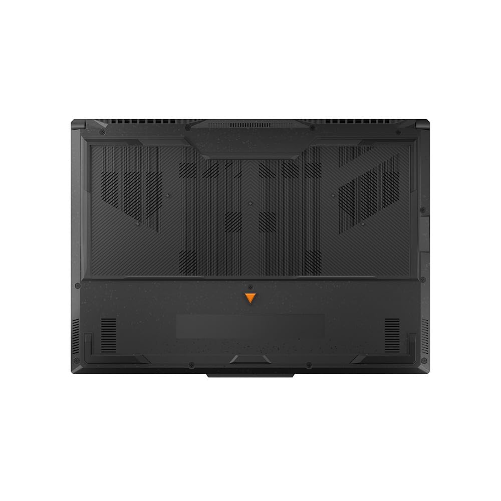 ASUS TUF 16 FA607PI 16.0" QHD+ WQXGA 165Hz Gaming Laptop (AMD Ryzen 9-7845HX, NVIDIA GeForce RTX 4070 Laptop GPU, 16GB RAM, 1TB PCIe SSD, Windows 11 Home)