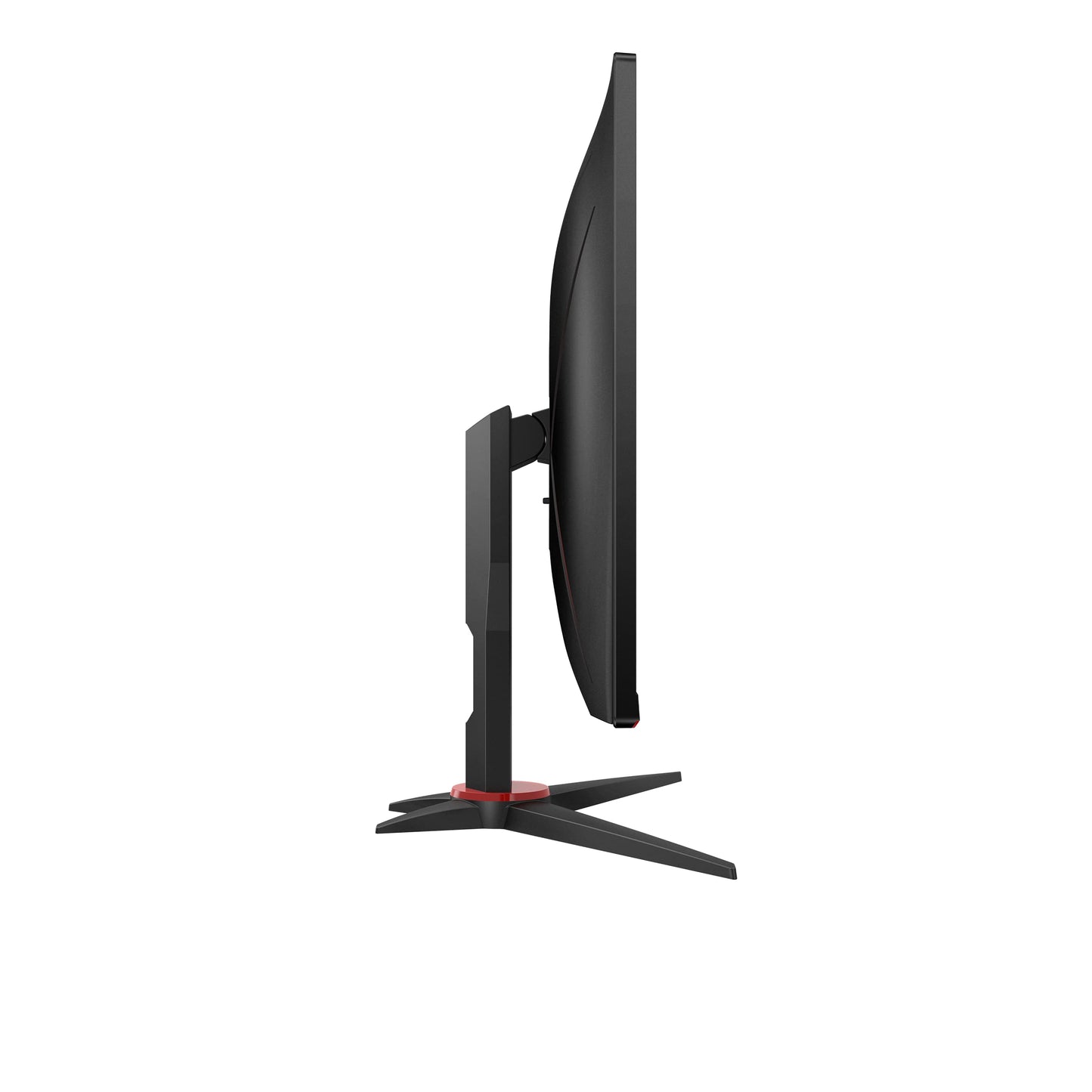 AOC Gaming 27G2ZNE- 27 inch FHD Monitor, 240Hz, VA, 1ms, FreeSync Premium, Low Input Lag, Shadow Comtrol, Game Modes (1920 x 1080 @ 240Hz, 250 cd/m, HDMI 2.0 x 2 / Display Port 1.2)