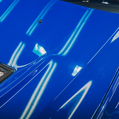 - Meguiar's G17216EU Ultimate Compound Colour & Clarity Restorer | 450ml -