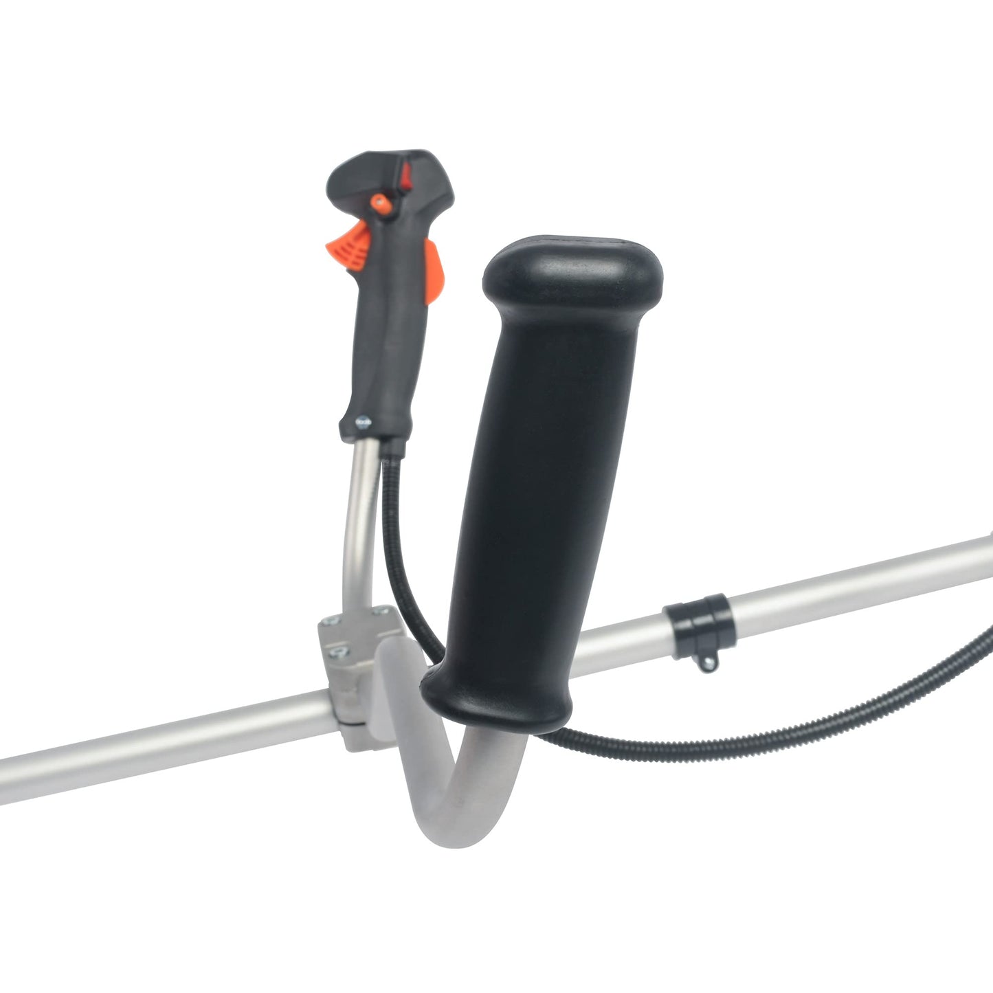 52cc Petrol Garden Brush Cutter, Grass Line Trimmer