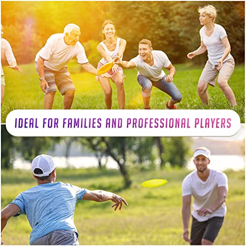 - Indy Frisbee | Professional Frisbee Disc -