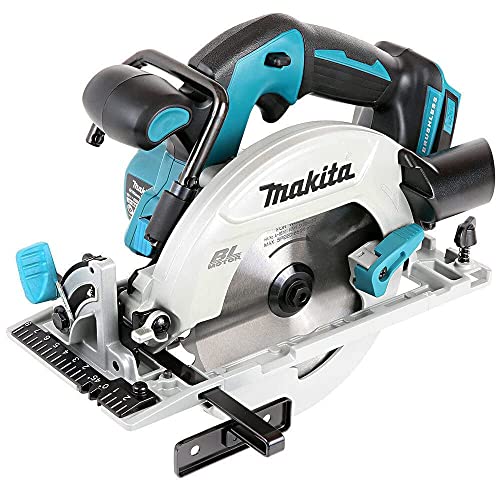 - Makita DHS680Z 18V Brushless 165mm Circular Saw | Cordless Circular Saw -
