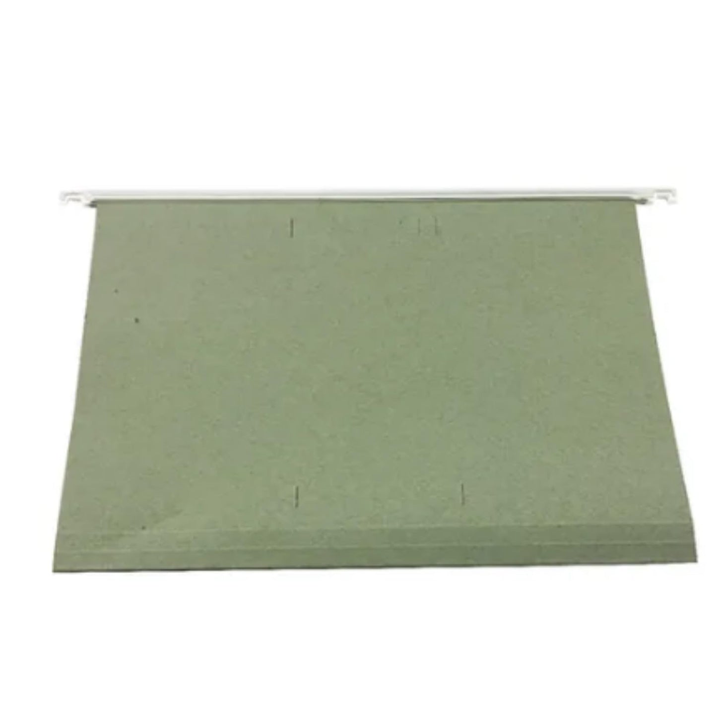 - Q-Connect A4 Tabbed Suspension Files| (Pack of 50) | Green -