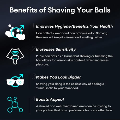 - Manscape Body Hair Trimmer Men | KENSEN Electric Groin Hair Trimmer -