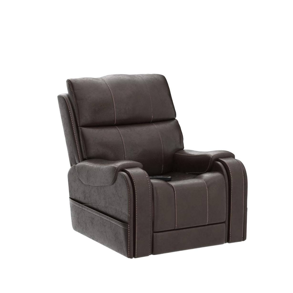 - Fenetic Wellbeing Atlas Electric Riser | Recliner Mobility Chair -