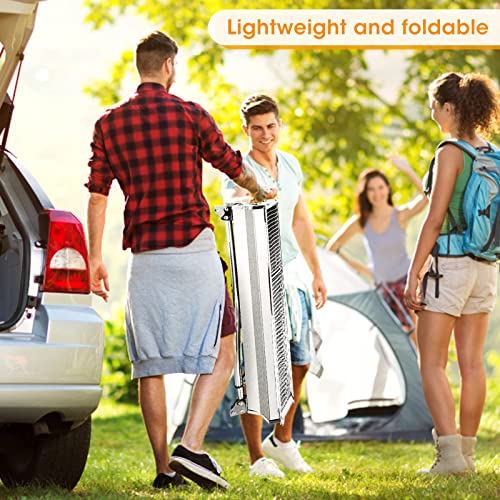 - Uten Barbecue Grill, Stainless Steel BBQ -