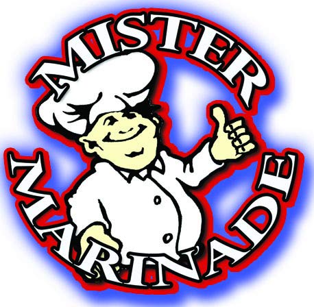 - MISTER MARINADE Meat Glaze Marinade | Big Value 400g BBQ Seasoning -