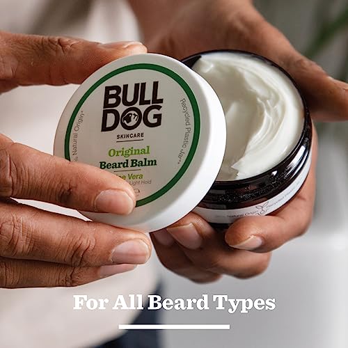 Bulldog Original Beard Balm, 75 ml