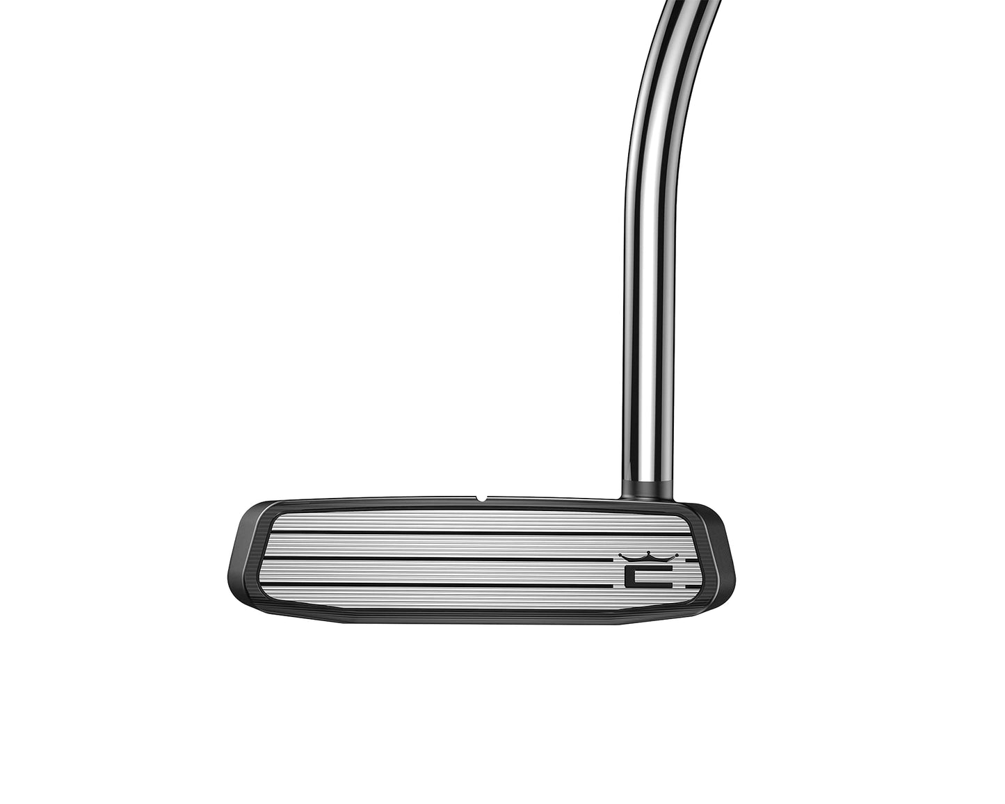Cobra Golf 2021 King Vintage Nova Putter (Men's Right Hand, 34 Inch)