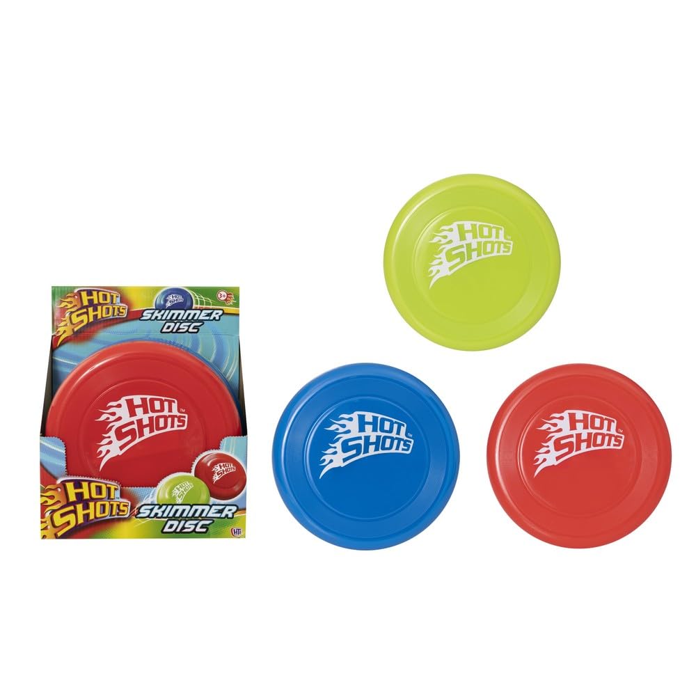 - HOT BARGAINS Frisbee | Lightweight Ultimate Frisbee -