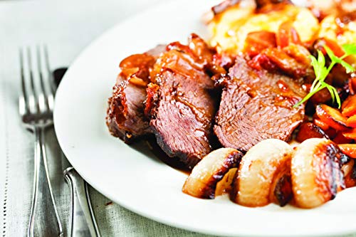 - Tefal | Cook4Me+ CY851840 One-Pot Digital Pressure Cooker | 6 Litre/Black and Stainless Steel -