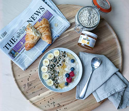 - Just Bee Raw Vitamin Honey | raw natural honey with vitamins -