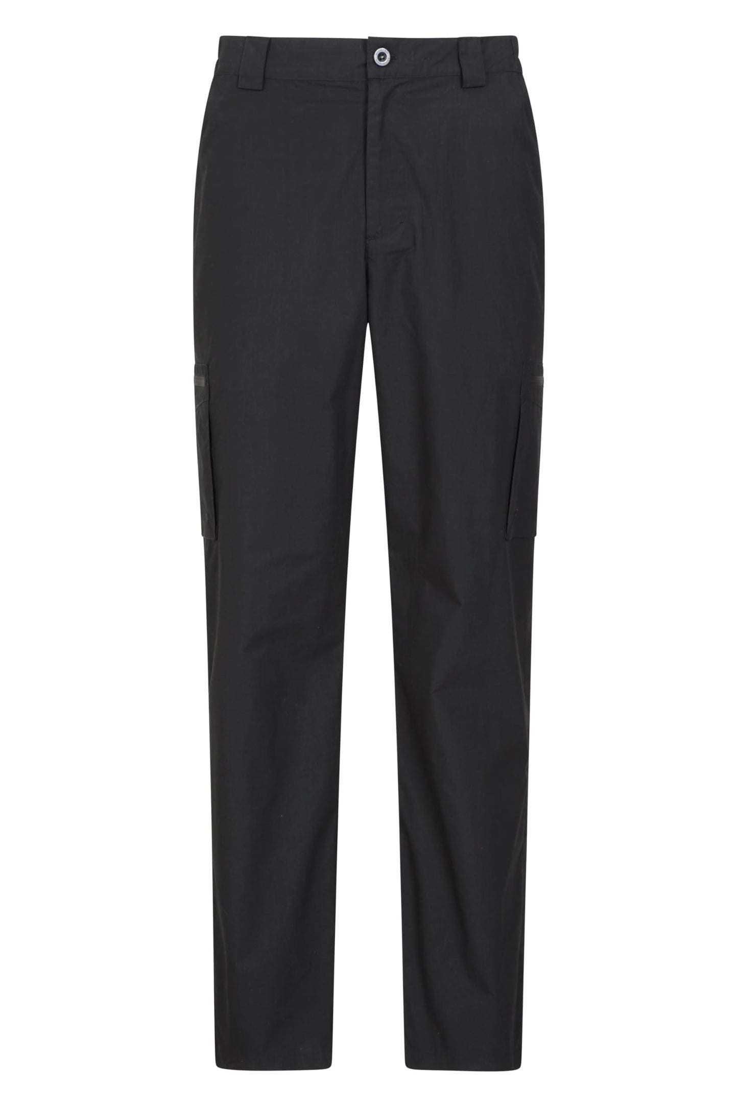 - Mountain Warehouse Trek Mens Outdoor Trousers | Fast Drying Hiking Trousers -