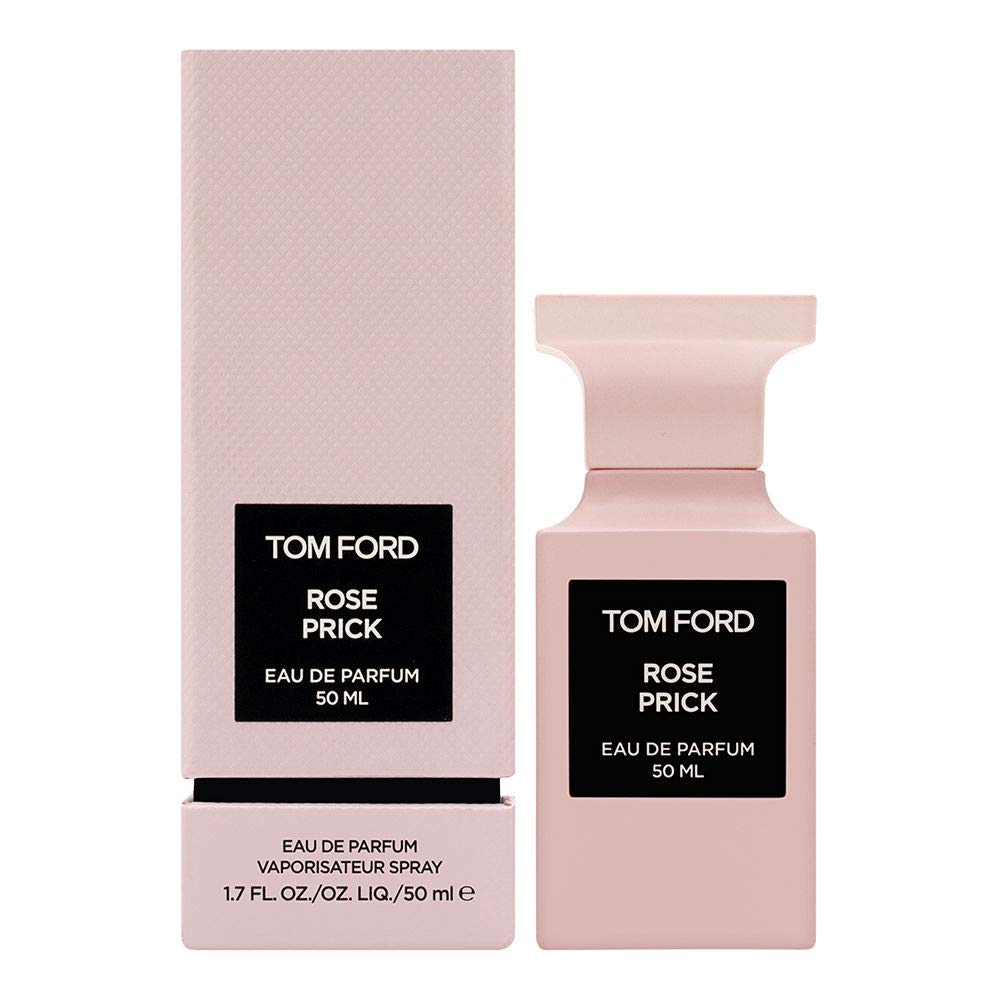 - Tom Ford Rose Prick | Eau De Parfum | 50ml -