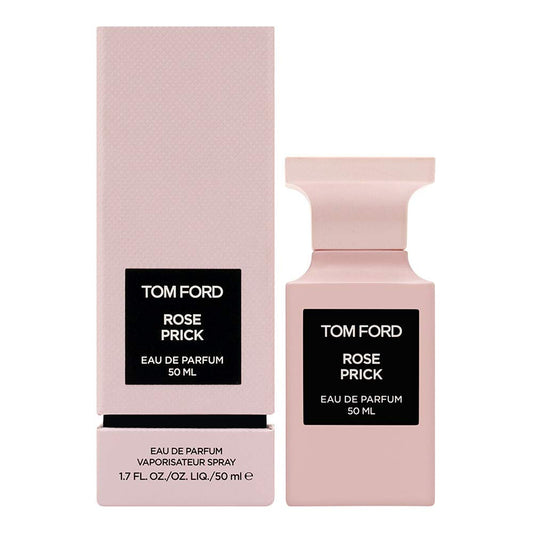 - Tom Ford Rose Prick | Eau De Parfum | 50ml -