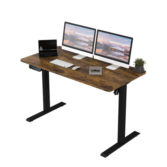 - Panana Electric Standing Desk | Height Adjustable Desk | Ergonomic Stand Up Desk -