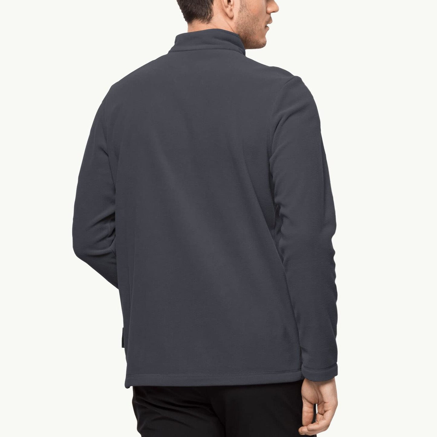 - Jack Wolfskin Men's Taunus Hz Sweater -