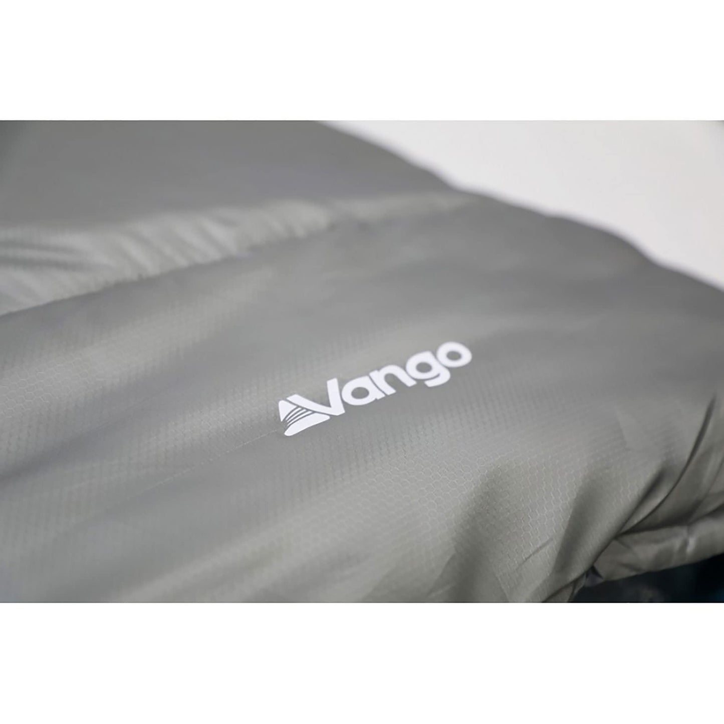 - Vango Nitestar Alpha 300 Quad Sleeping Bag Fog -