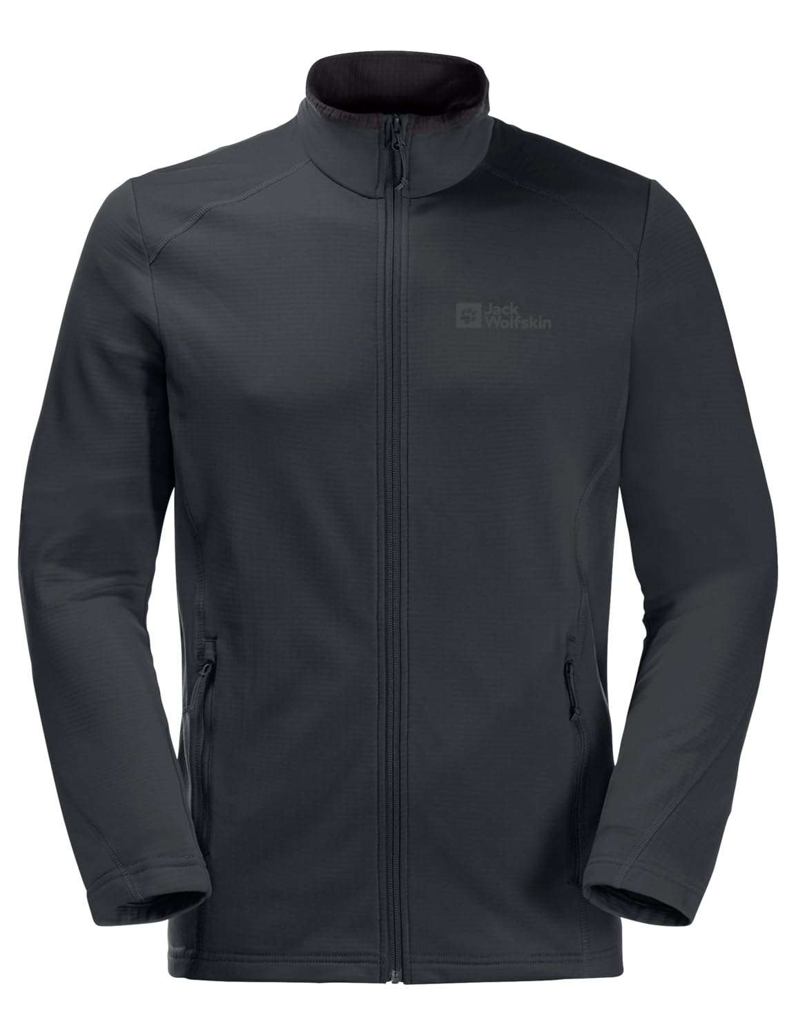 - Jack Wolfskin Men's Kolbenberg Phantom Jumper -