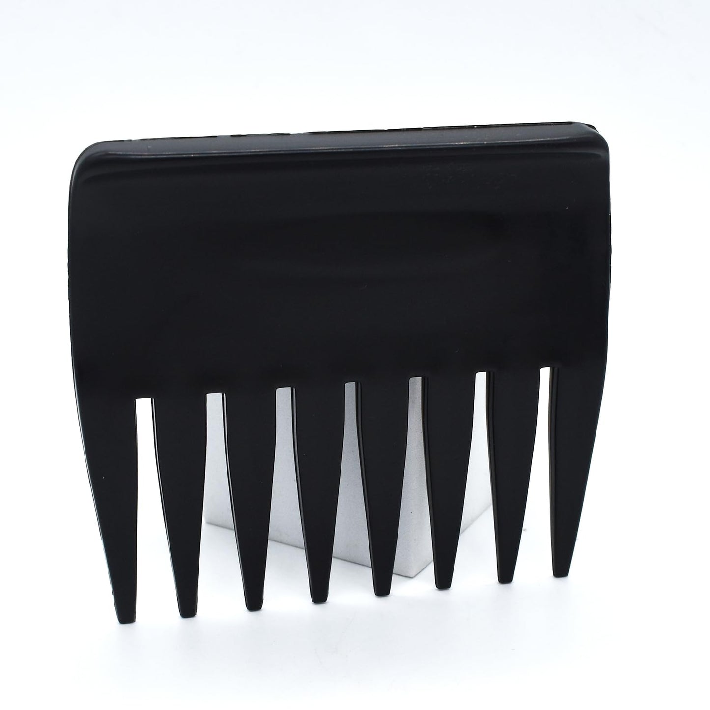 - Professional Mens Styling Comb | Anti-Static Pompadour Streaker Comb -