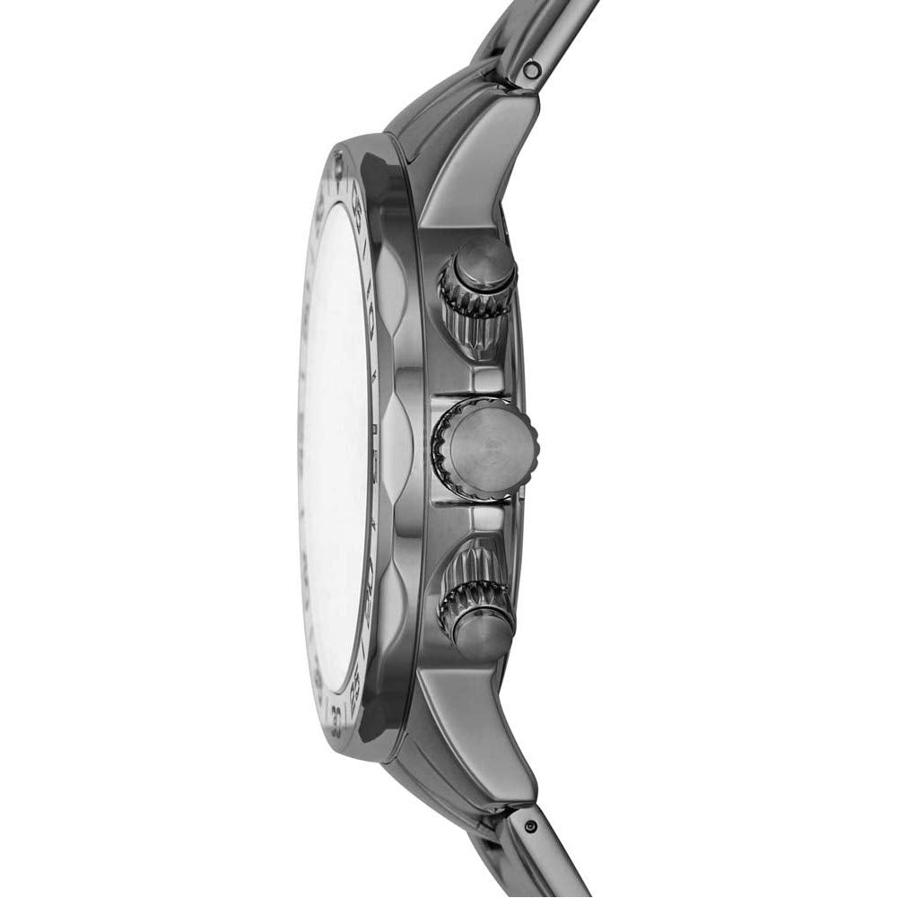 - Fossil BQ2491 Mens Bannon Watch -