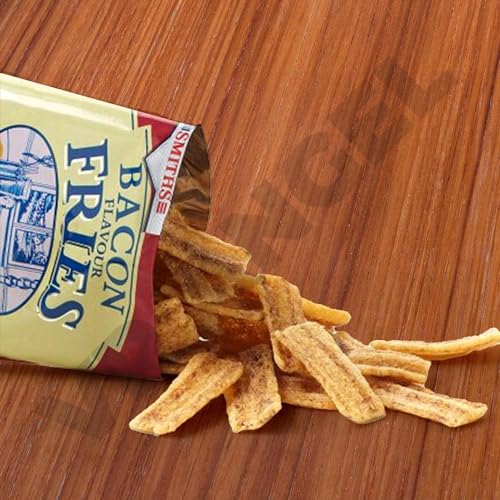 - Smith Savoury | Scampi Fries and Bacon Fries -