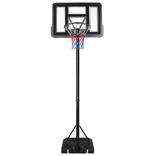 - Dripex Portable 10ft Basketball Net | Professional Outdoor Basketball Stand -