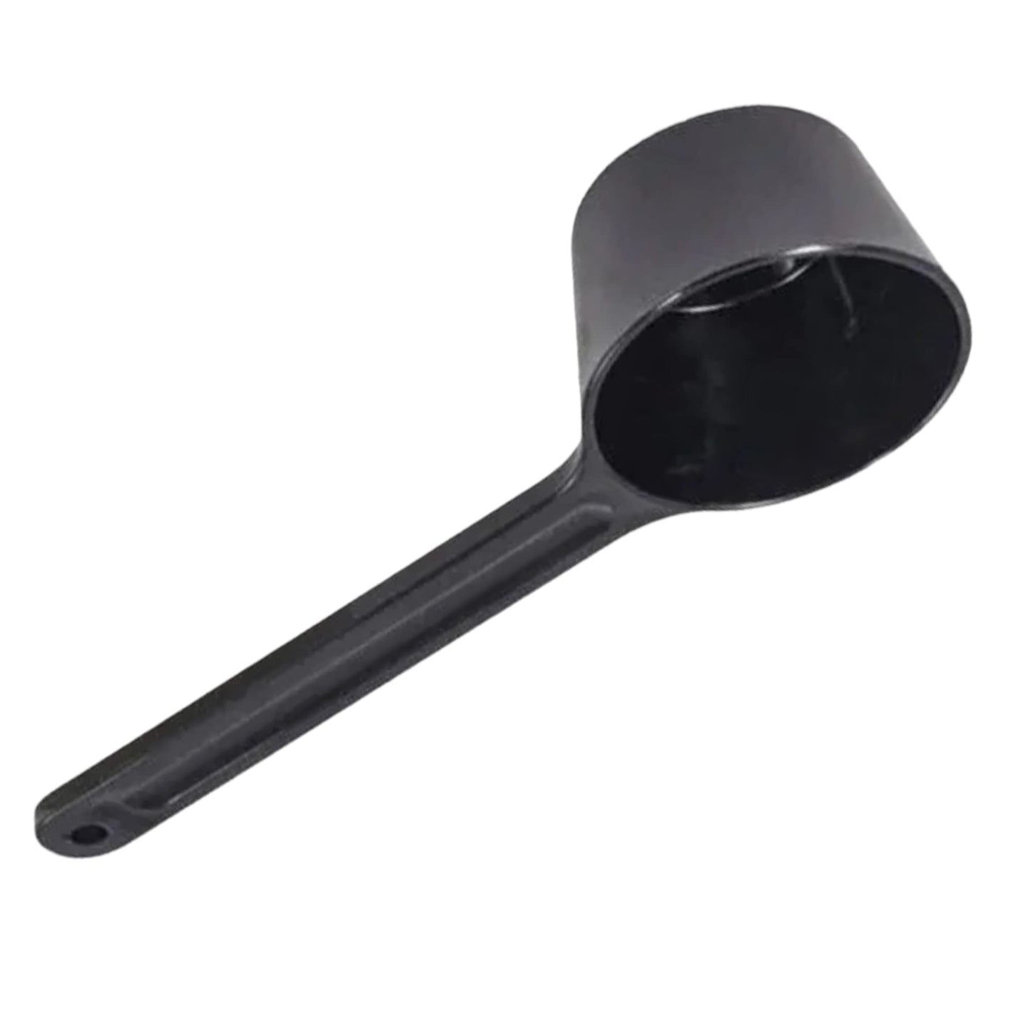 - Quailitas Coffee Measuring Spoon | Durable DeLonghi Spoon for Powder Coffee -