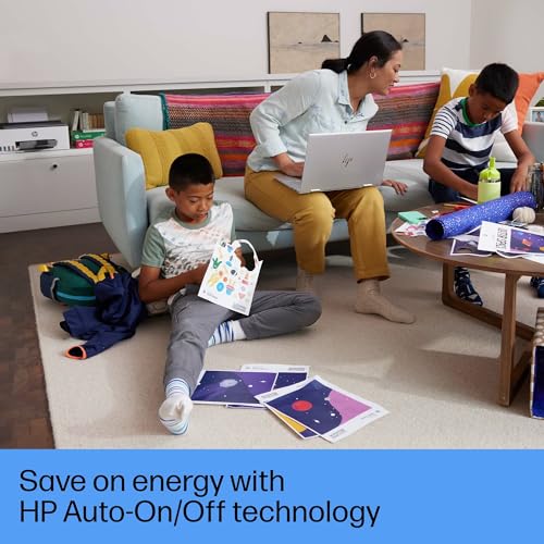 - HP Smart Tank 5105 Wireless All-in-One Ink Tank Printer -