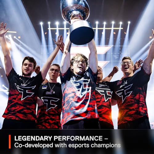 - SteelSeries | Arctis Nova 7 | Wireless Multi-Platform Gaming Headset | Dual Wireless 2.4GHz & Bluetooth | PC, PS5, Switch, Mobile -