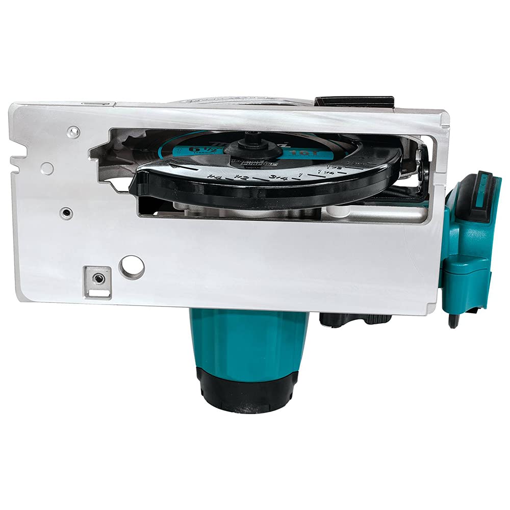 - Makita DSS611Z 18V Li-Ion LXT 165mm Circular Saw -