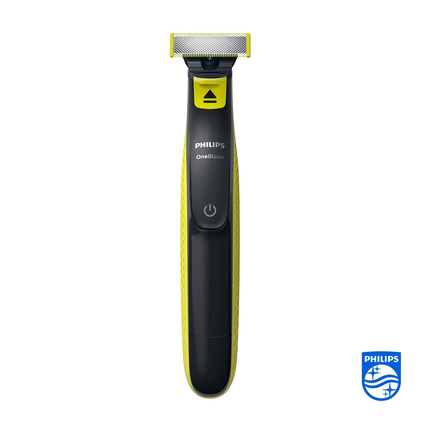 - Philips OneBlade Original Hybrid Face | Electric Beard Trimmer -