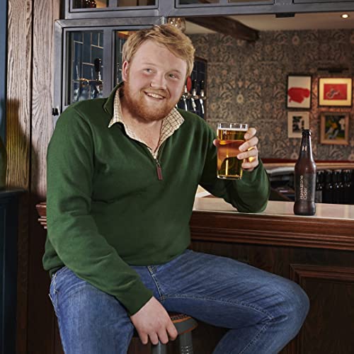 - Hawkstone Cider | 12 x 500ml Bottles -