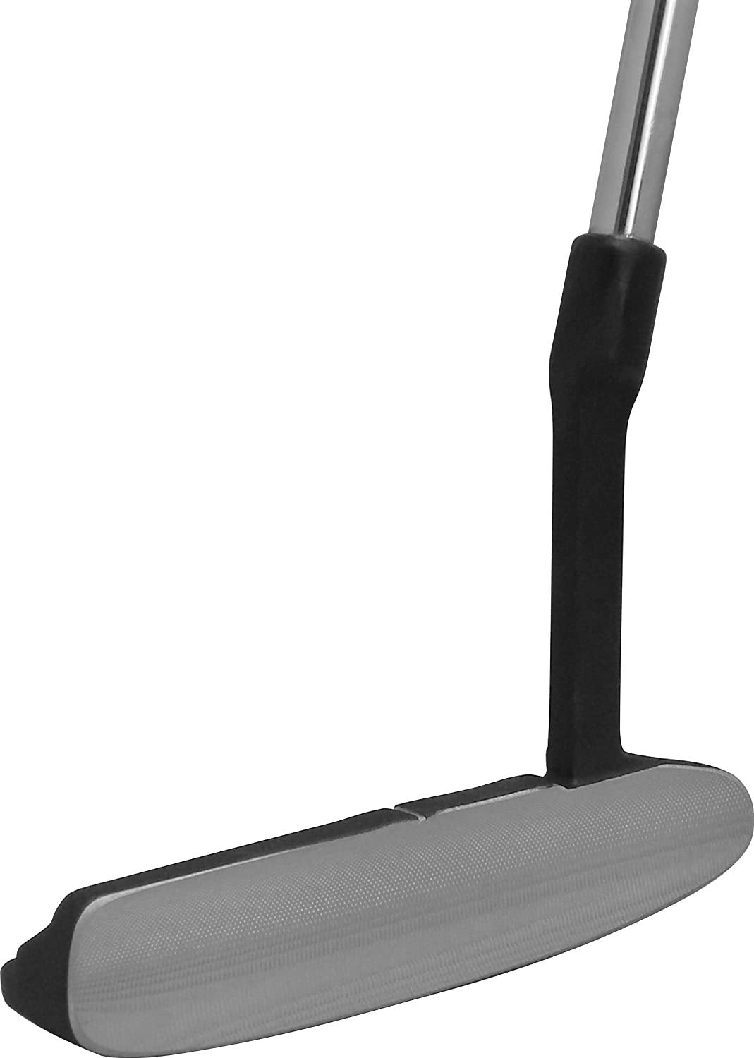 - Longridge Milled Face Putter -