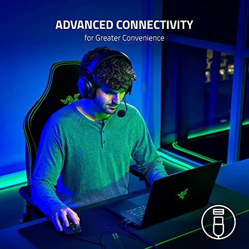 - Razer Blade 15 Advanced | 15.6 Inch Gaming Laptop | QHD Display | UK Layout | Black -