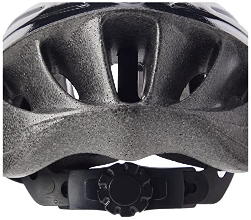 - Raleigh | CSH115LM | Infusion Lightweight Adjustable Unisex Cycling Helmet -