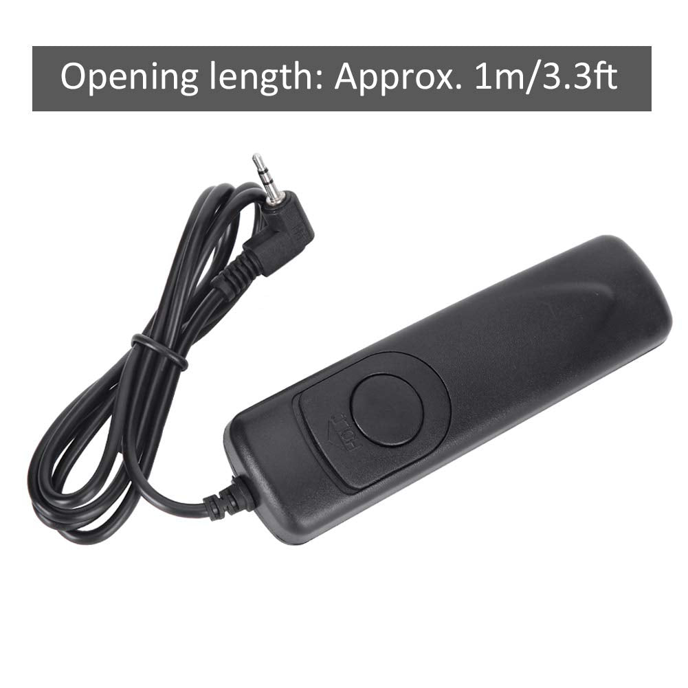 - Remote Control Timer Camera Trigger For Canon EOS 1200D 1100D 1000D 700D 650D 600D 550D 500D 450D 400D 350D 300D 100D 60D 70D -