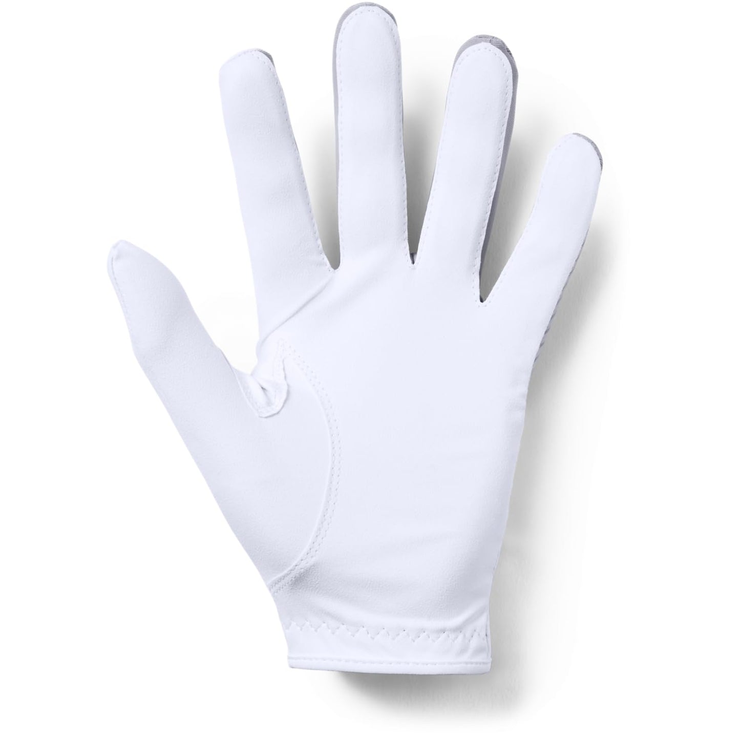 - Under Armour Mens 2022 UA Medal Golf Gloves -
