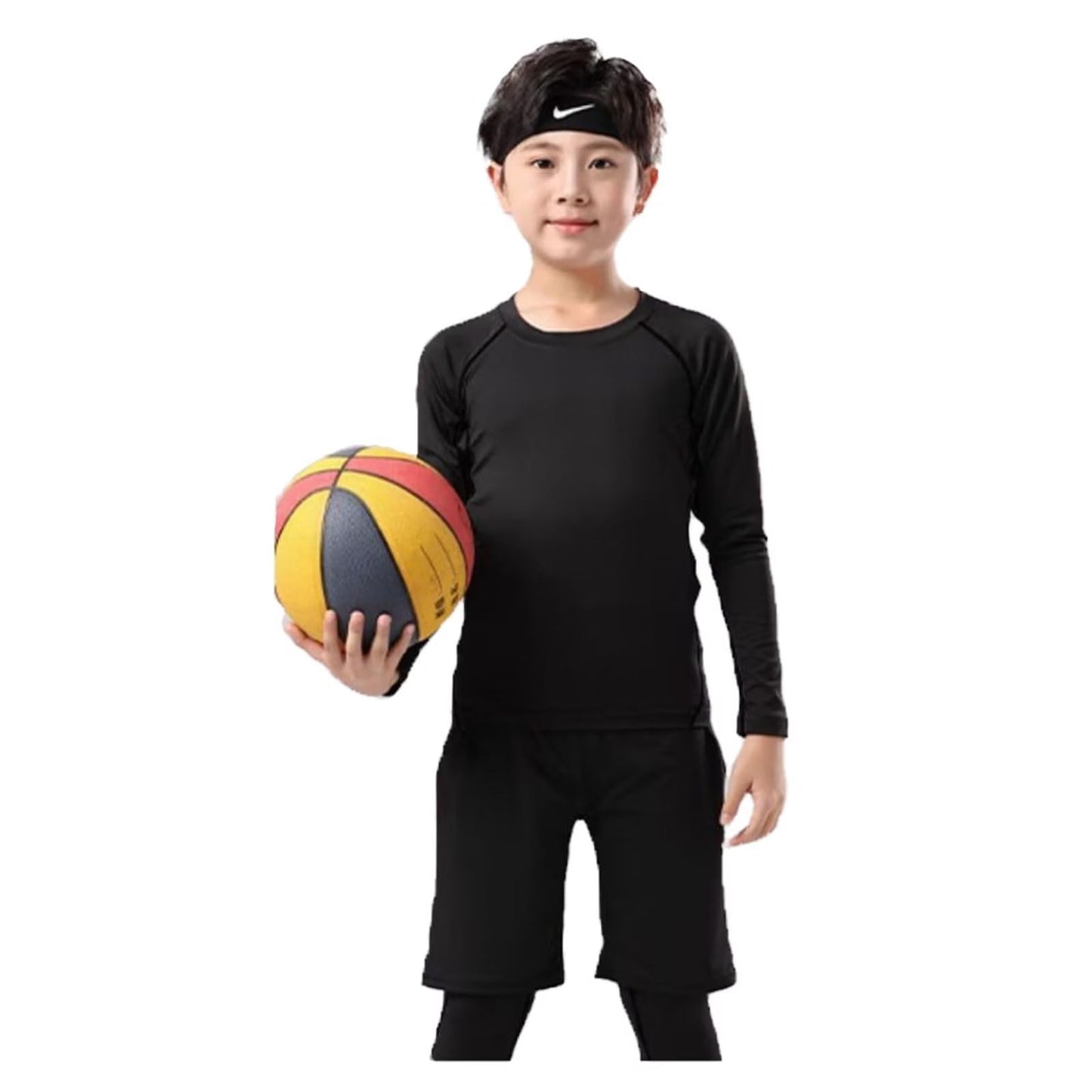 - Gavena Boys Thermal Compression Sets Kids -